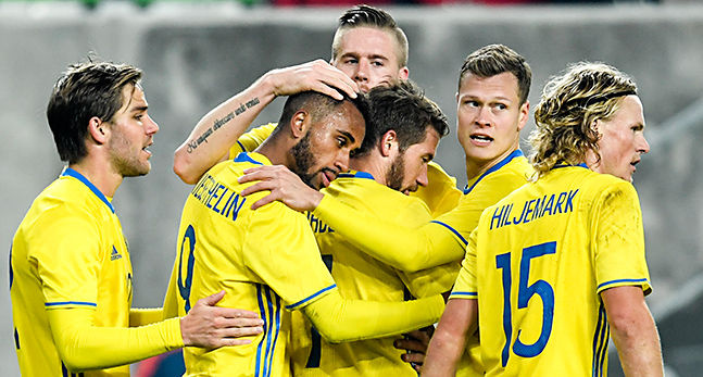 Isaac Kiese Thelin