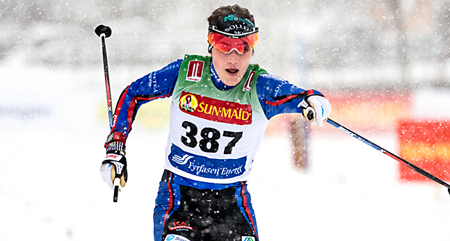 Ebba Andersson