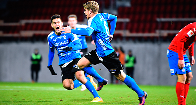 fotboll