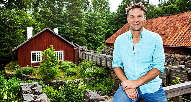 Anders Lundin
