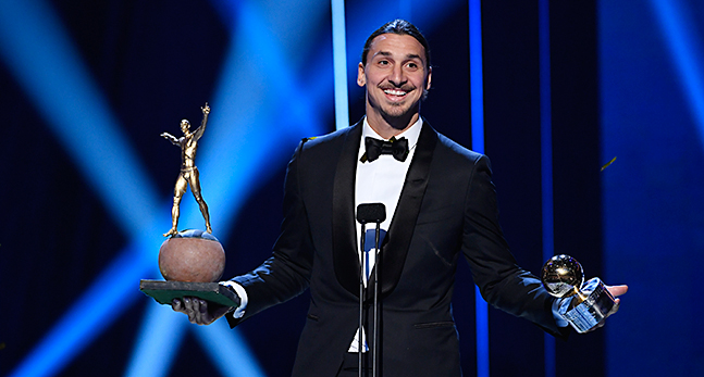 Zlatan