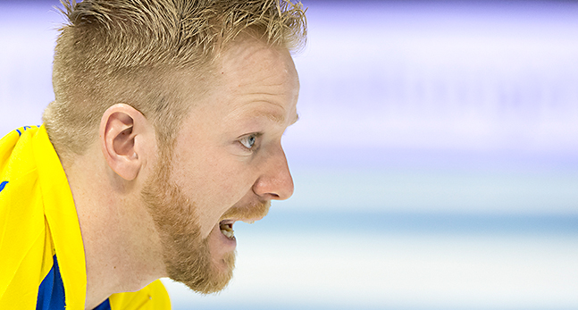 Niklas Edin