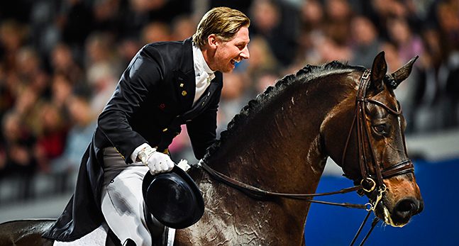 Patrik Kittel