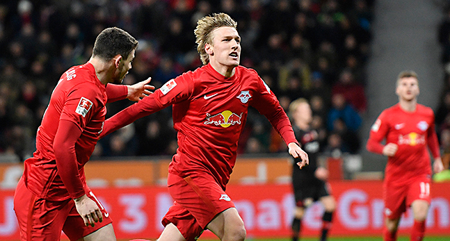 Emil Forsberg