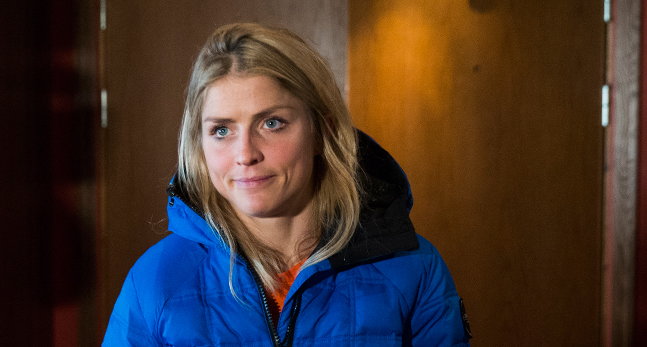 Therese Johaug