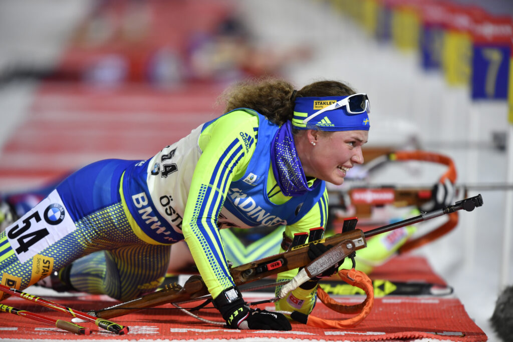 Hanna Öberg