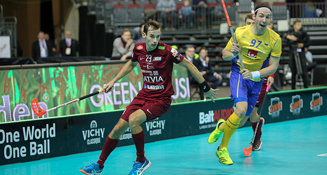 innebandy