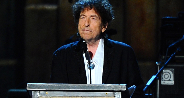 Bob Dylan