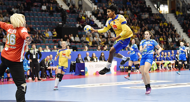 handboll