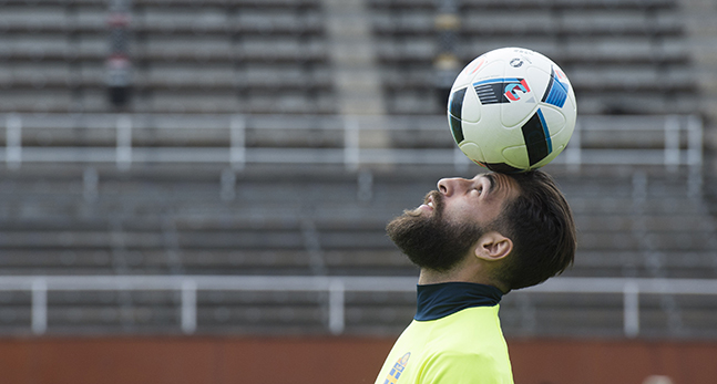 Jimmy Durmaz