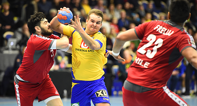 Jesper Konradsson