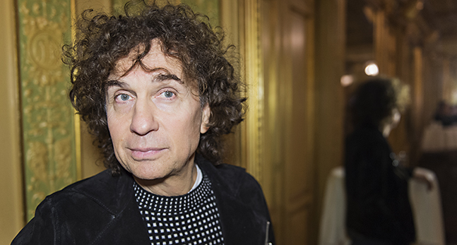 Magnus Uggla