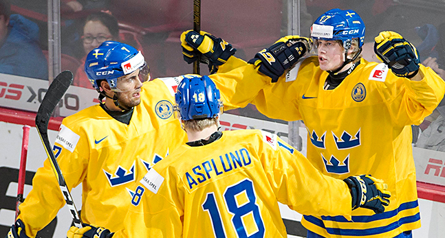 ishockey