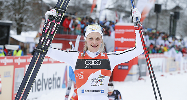 Stina Nilsson