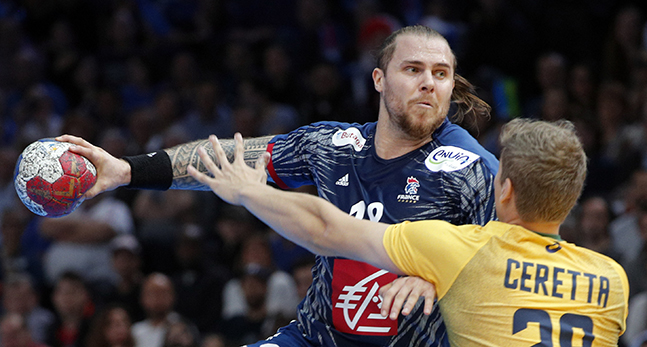 handboll