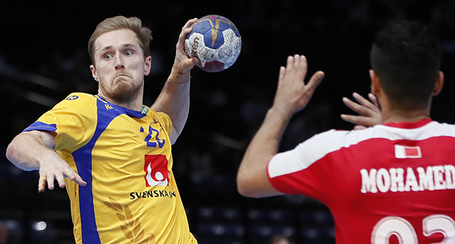 handboll