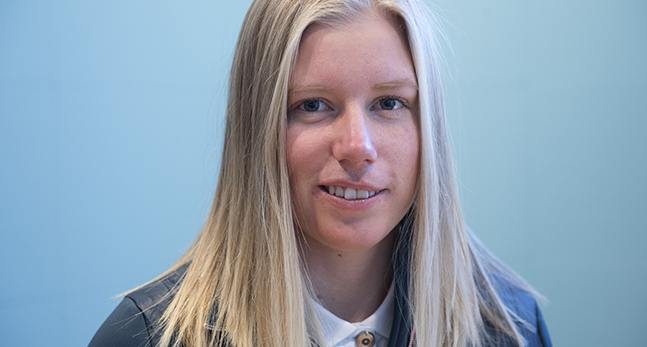Sandra Näslund