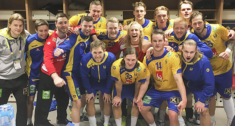 handboll