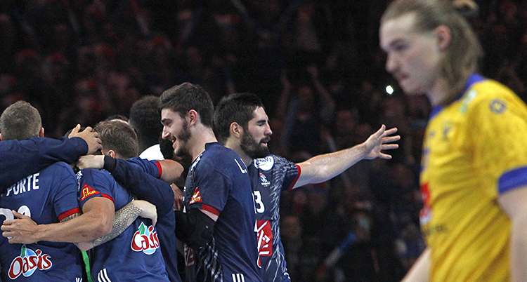 handboll