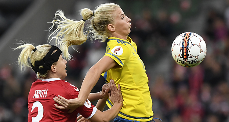 Sofia Jakobsson.