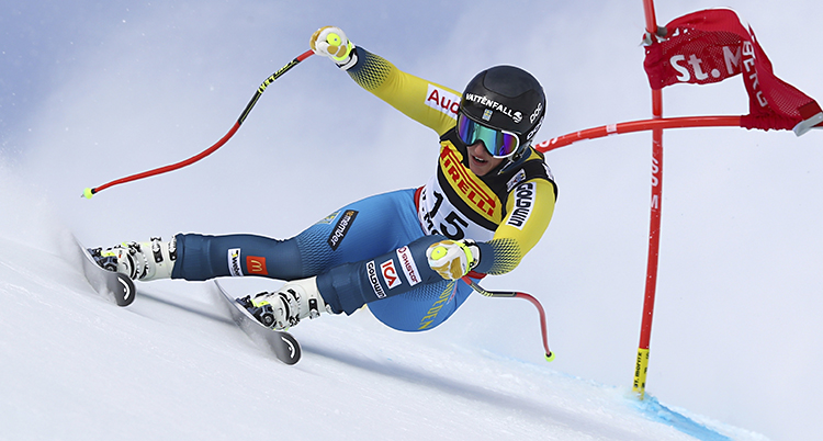 Kajsa Kling