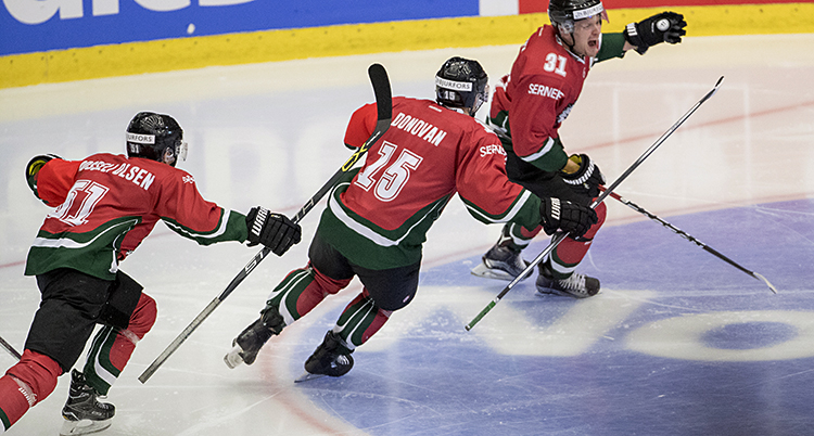 Frölunda