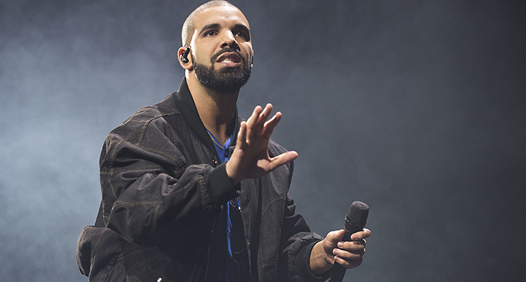 Drake