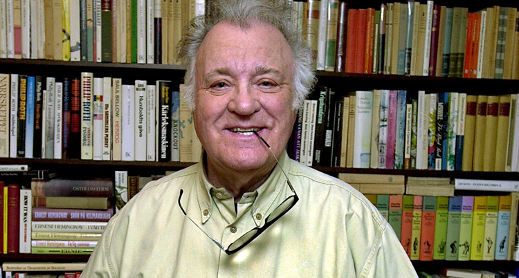 Nicolai Gedda