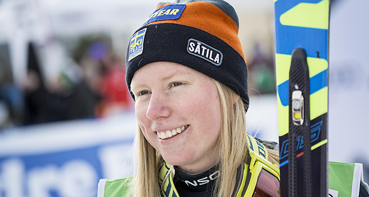 Sandra Näslund