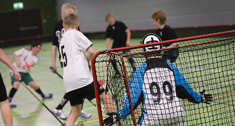 innebandy