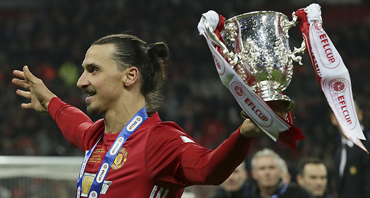 Zlatan