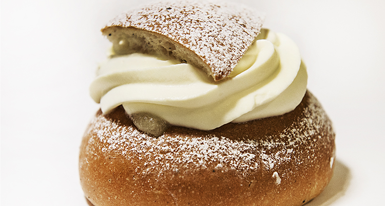 semla