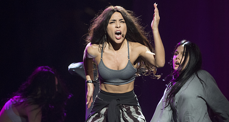 Loreen