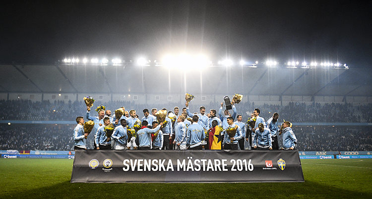 Malmö FF