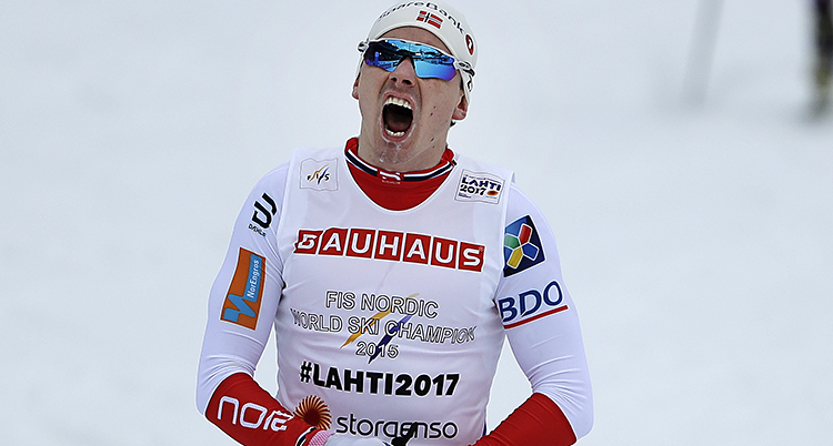 Finn Hågen Krogh