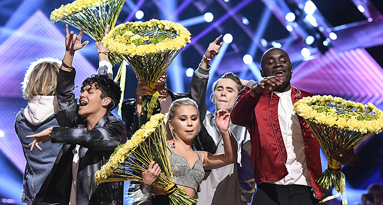 Melodifestivalen