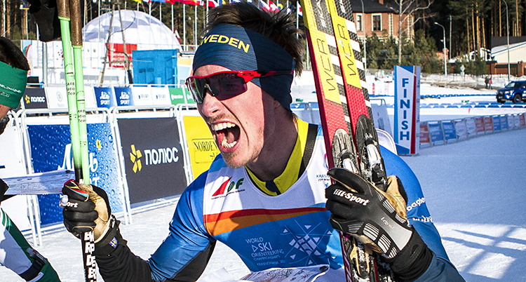 Ulrik Nordberg