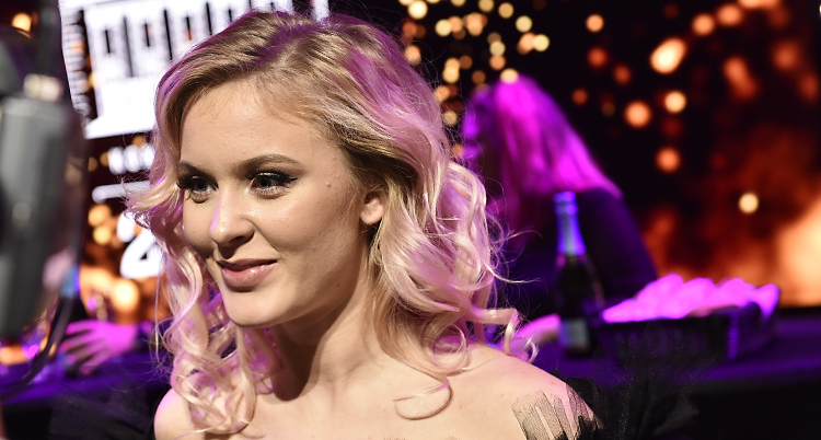 Zara Larsson