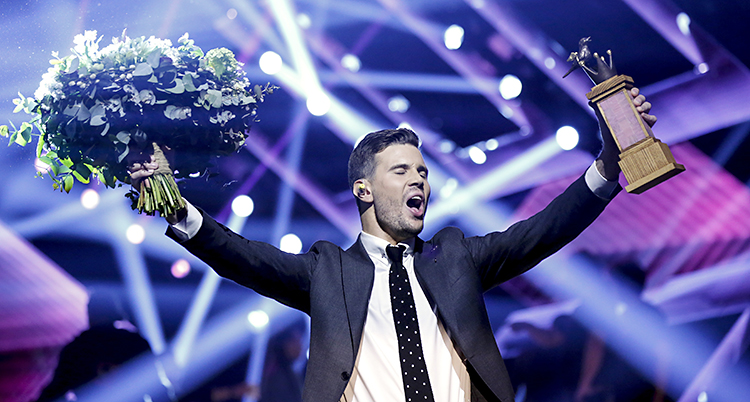 Robin Bengtsson