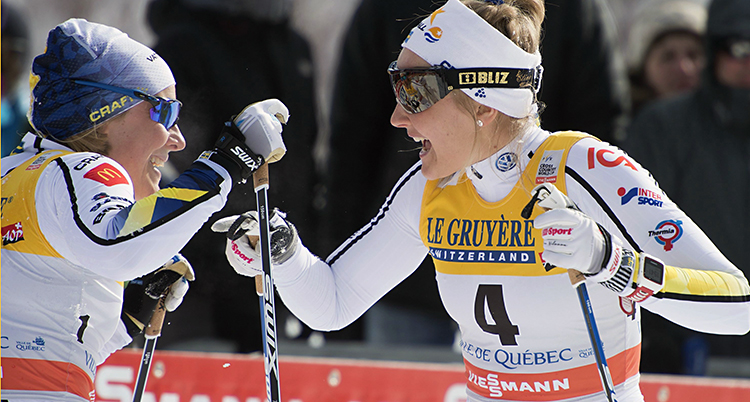 Stina Nilsson