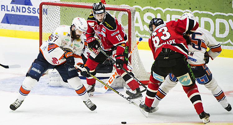 ishockey