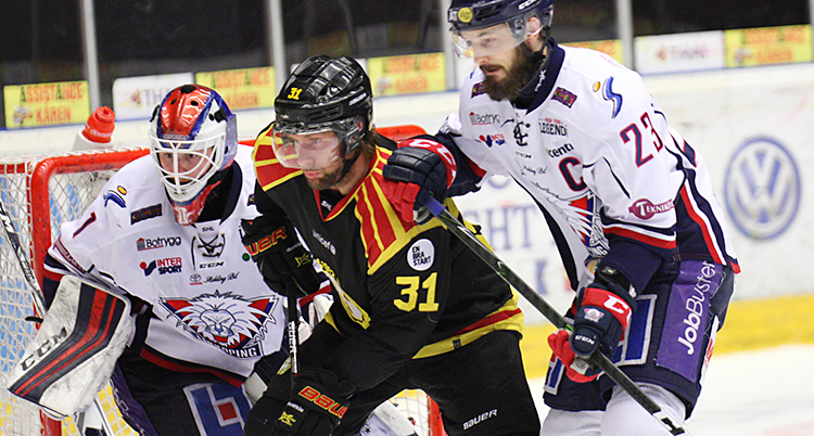 Brynäs