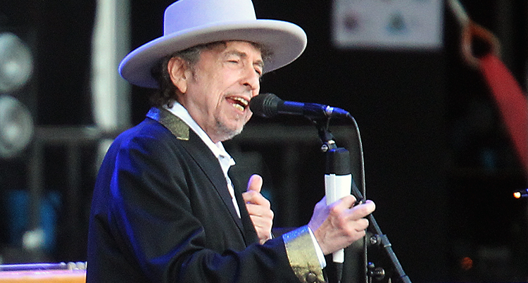 Bob Dylan