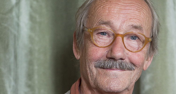 Gösta Ekman