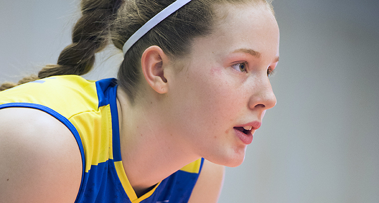 Isabelle Haak