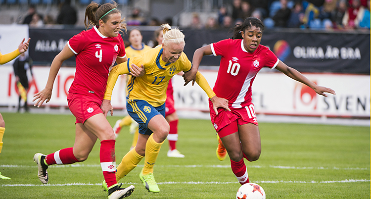 fotboll