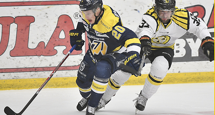 ishockey