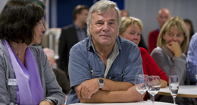 Jan Guillou
