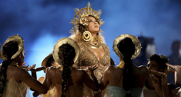 Beyonce