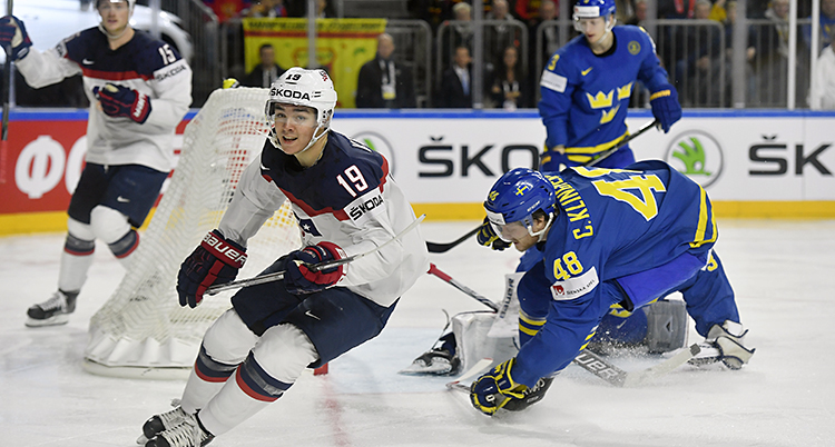 ishockey-VM